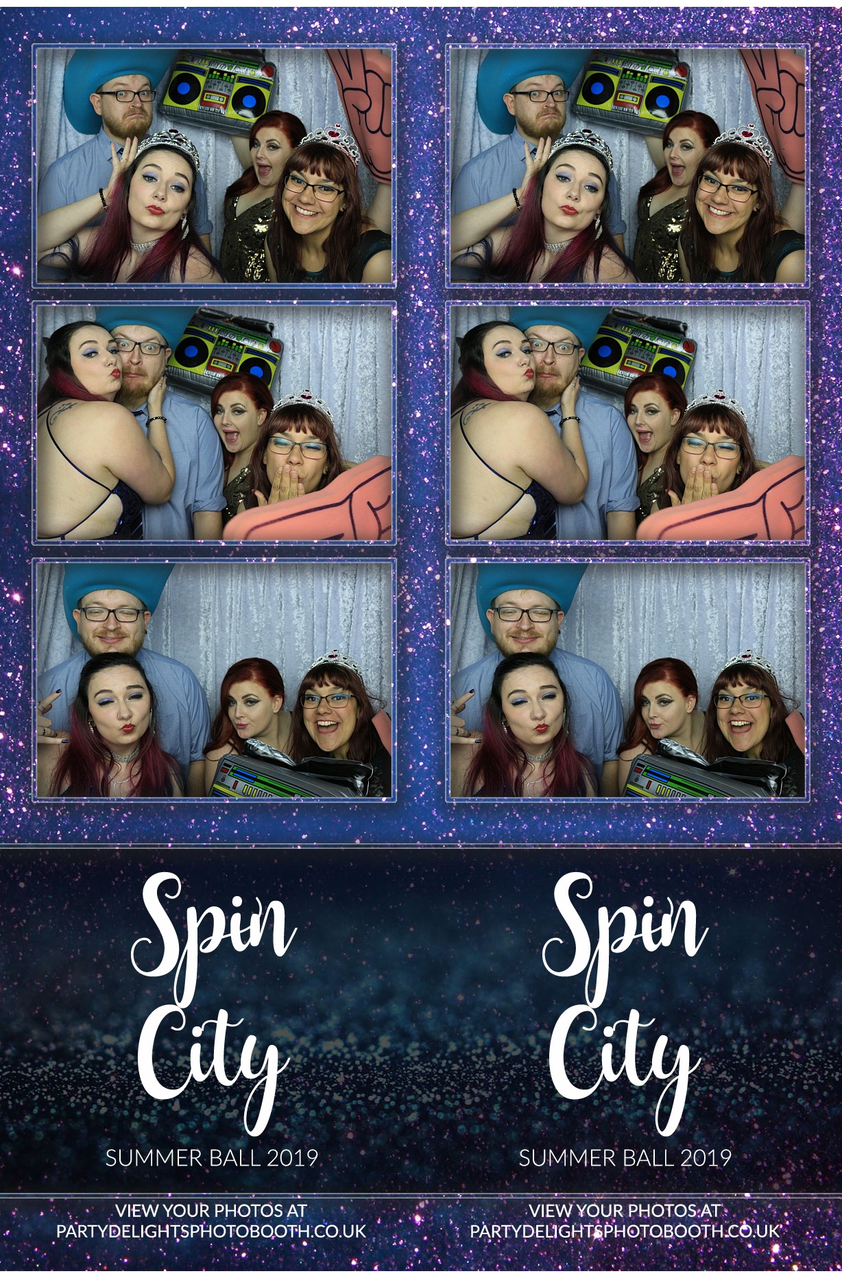 Spin City Newbury Charity Summer Ball - Prints | View more photos from the event at gallery.partydelightsphotobooth.co.uk/u/PartyDelightsPhotoBooth/Spin-City-Newbury-Charity-Summer-Ball-Prints